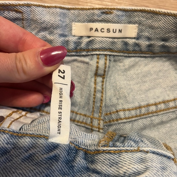 PacSun Jeans - Picture 3 of 3